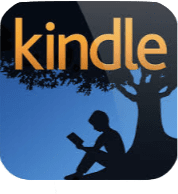 picture of Kindle Logo